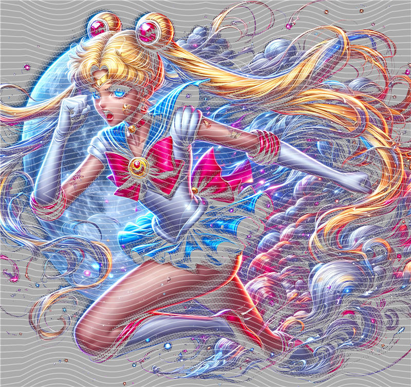 Animation design-RB 1538